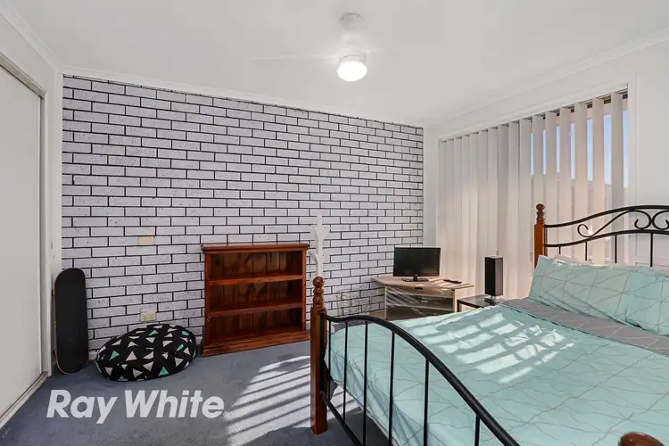 Fifth view of Homely house listing, 46 Kingsley Drive, Corio VIC 3214