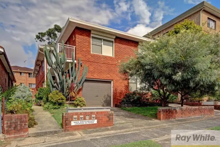 Fifth view of Homely unit listing, 4/29 Garfield Street, Carlton NSW 2218