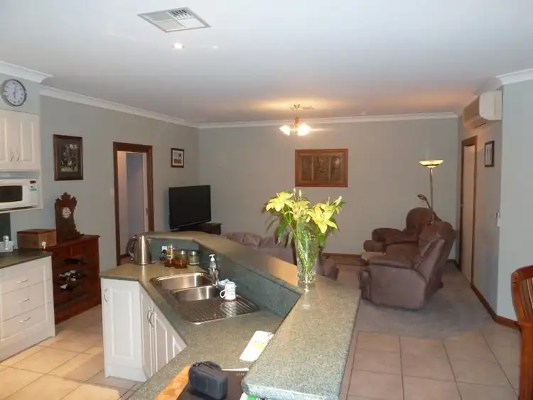 Fourth view of Homely house listing, 11 Oakridge Crescent, Mount Gambier SA 5290