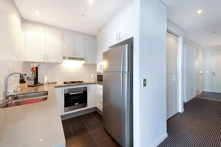 Sixth view of Homely apartment listing, 2 Aqua Street, Southport QLD 4215