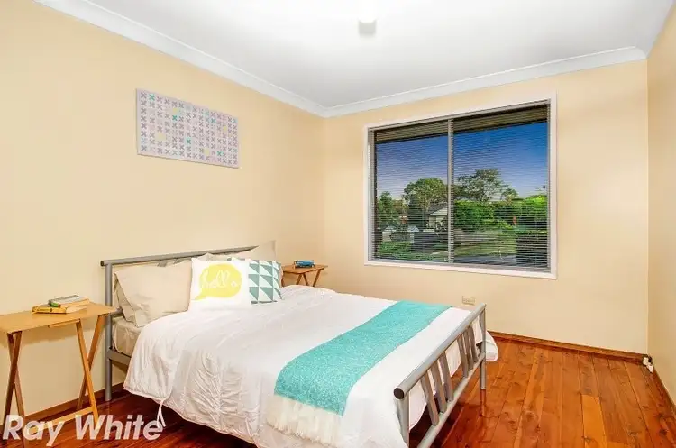 Seventh view of Homely house listing, 11 Baulkham Hills Road, Baulkham Hills NSW 2153