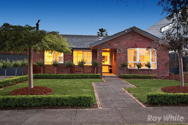 Main view of Homely house listing, 33 Appletree Drive, Glen Waverley VIC 3150