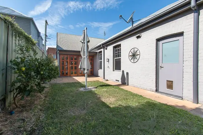 Fifth view of Homely house listing, 137 Hill Street, Carrington NSW 2294