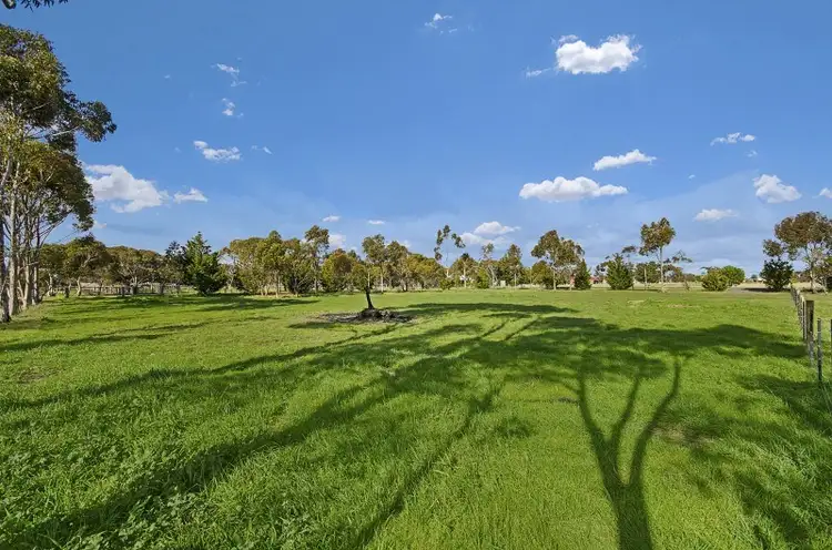 Fourth view of Homely land listing, Lot 2/55 Brady Road, Lethbridge VIC 3332
