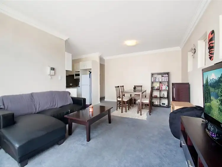 Fifth view of Homely house listing, 8/447 Sydney Road, Balgowlah NSW 2093