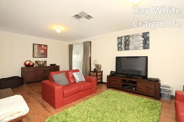Second view of Homely house listing, 6 Frances Court, Blakeview SA 5114