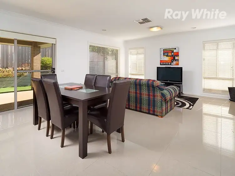 Third view of Homely house listing, 5 Stanger Court, Wodonga VIC 3690