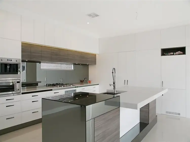 Fourth view of Homely house listing, Lot 43 Docking Road, Cockatoo Valley SA 5350