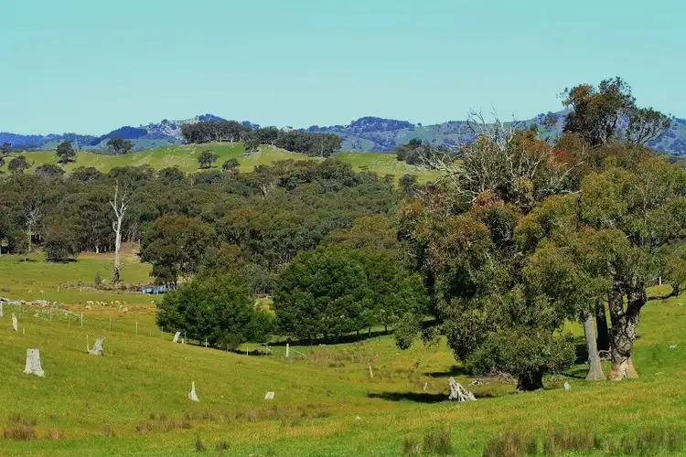 Seventh view of Homely land listing, Lot 4 Red Gate Lane, Heathcote VIC 3523