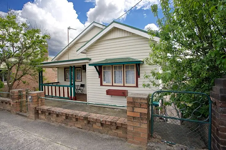 Main view of Homely house listing, 106 Mort Street, Lithgow NSW 2790