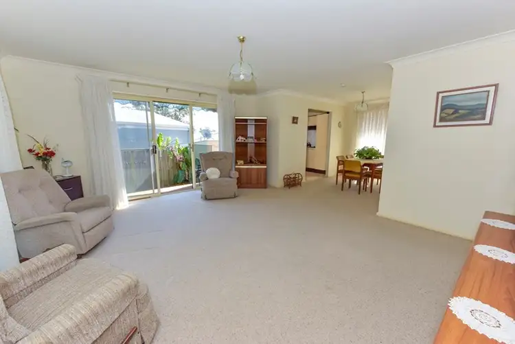 Second view of Homely house listing, 1/17 Leslie Parade, Saratoga NSW 2251