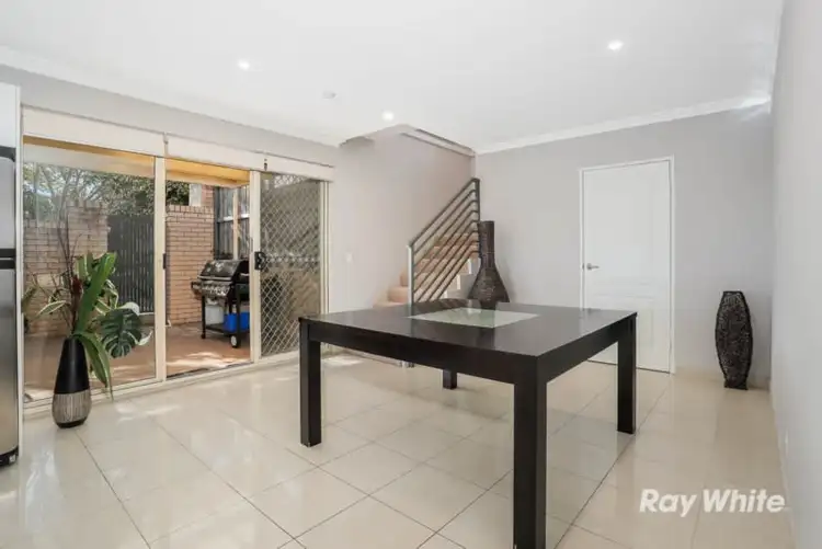 Fifth view of Homely unit listing, 1/41 Purser Avenue, Castle Hill NSW 2154
