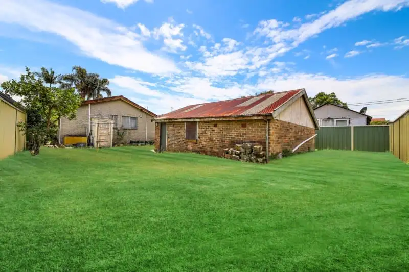 Main view of Homely house listing, 22 Jarrett Street, Clemton Park NSW 2206