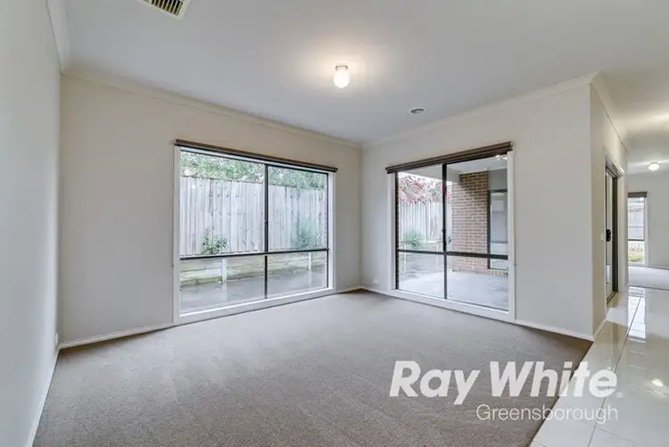 Third view of Homely house listing, 43 Eminence Boulevard, Doreen VIC 3754