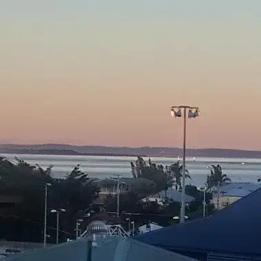 Second view of Homely house listing, 16 ERNEST Street, Manly QLD 4179