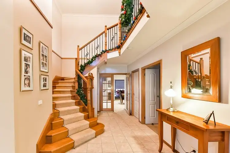 Fifth view of Homely house listing, 16 Barrack Circuit, Macquarie Links NSW 2565