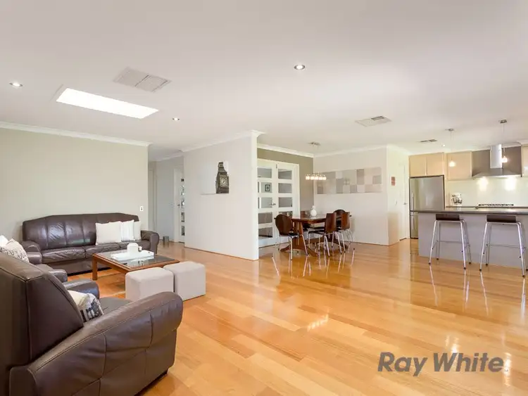 Main view of Homely house listing, 60 Broadhurst Crescent, Bateman WA 6150