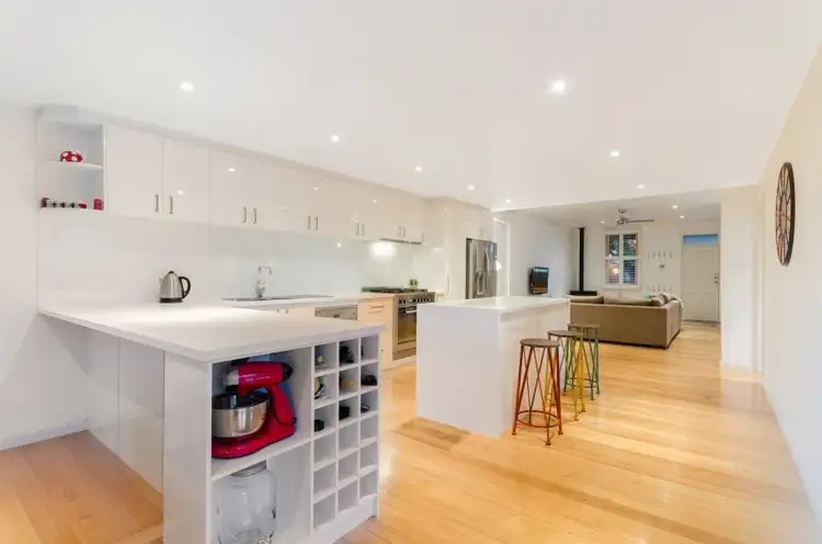 22 West Fyans Street, Newtown VIC 3220
