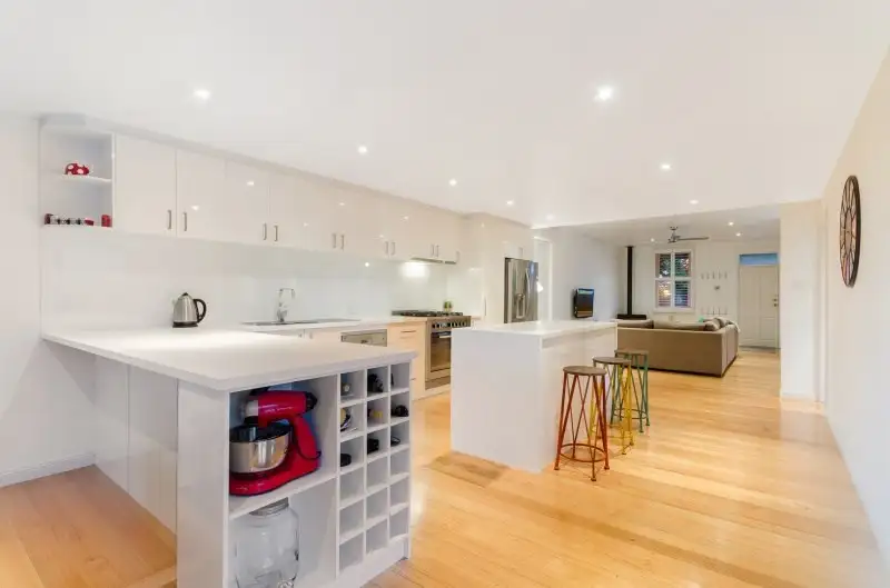 Main view of Homely house listing, 22 West Fyans Street, Newtown VIC 3220