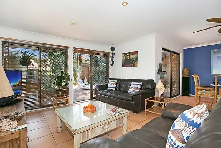 Sixth view of Homely house listing, 7 Oriole Court, Burleigh Waters QLD 4220