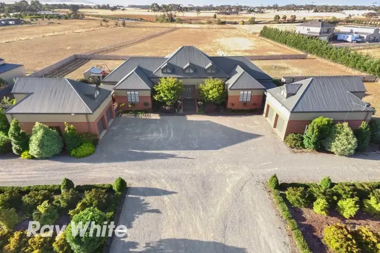 Second view of Homely house listing, 10 Robs Lane, Little River VIC 3211