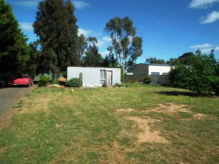 Third view of Homely house listing, 32 Gillespie Street, Nagambie VIC 3608