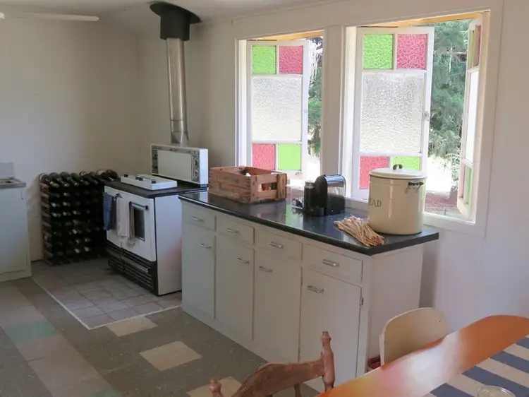 Seventh view of Homely rural property listing, 447 National Park Road, Ravensbourne QLD 4352