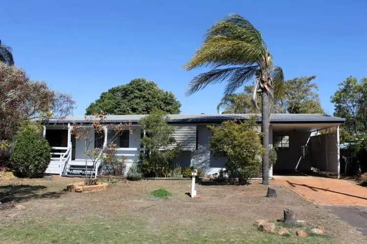 6 Wallace Street, Dalby QLD 4405