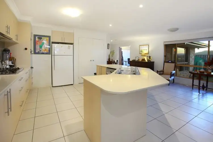 Fifth view of Homely house listing, 25 Sangster Crescent, Pacific Pines QLD 4211
