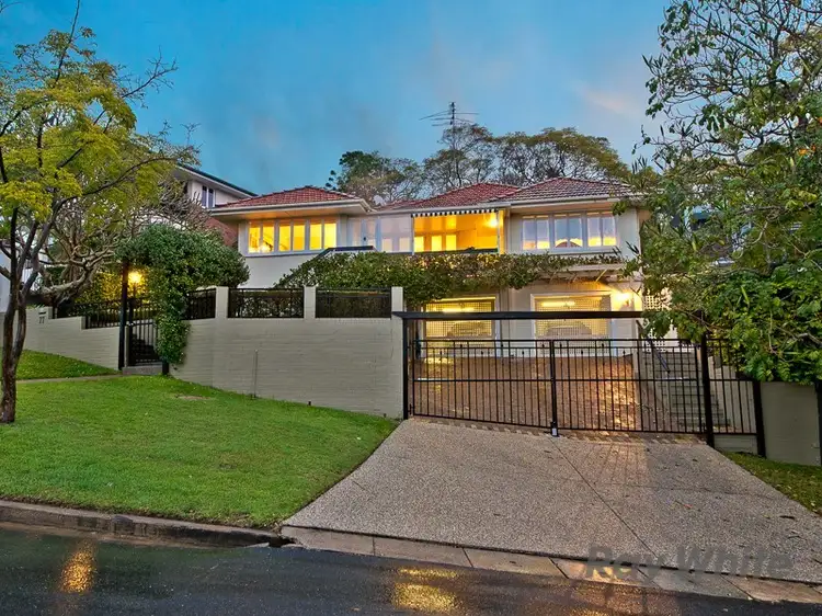 77 Huxley Avenue, Alderley QLD 4051