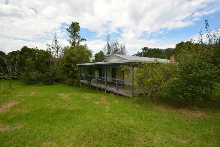 Second view of Homely house listing, 1567 Chichester Road, Dungog NSW 2420