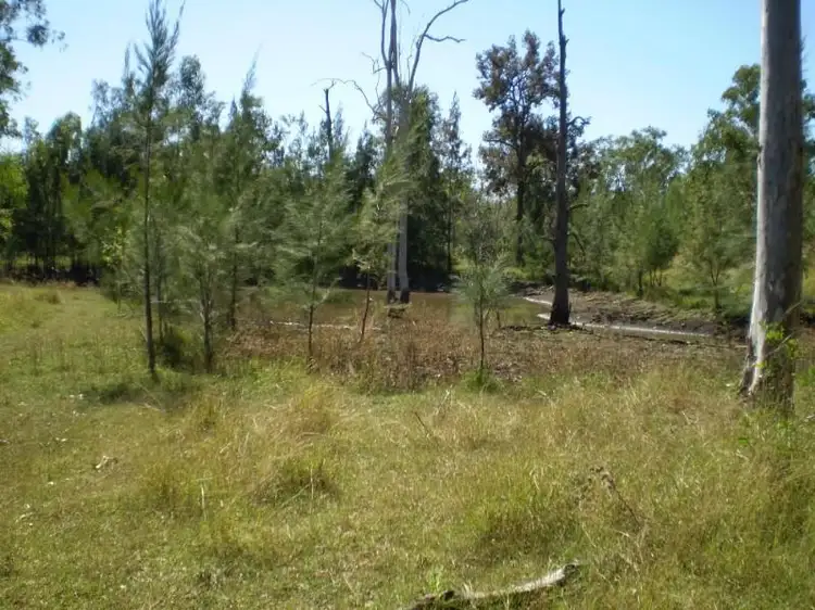 Sixth view of Homely land listing, 4 Old Gayndah Road, Gin Gin QLD 4671