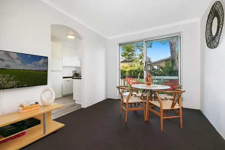 Third view of Homely apartment listing, 11/52 The Crescent, Dee Why NSW 2099