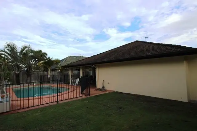 Second view of Homely house listing, 8 Albatross Court, Banksia Beach QLD 4507