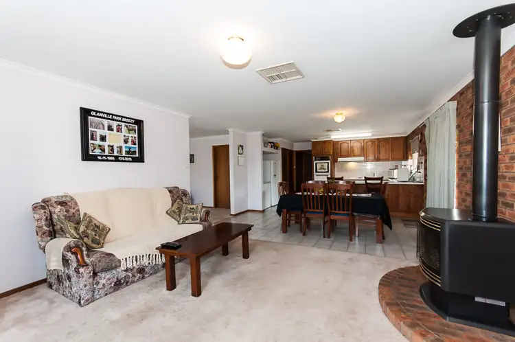 Second view of Homely house listing, 122 South Road, Yarrawonga VIC 3730