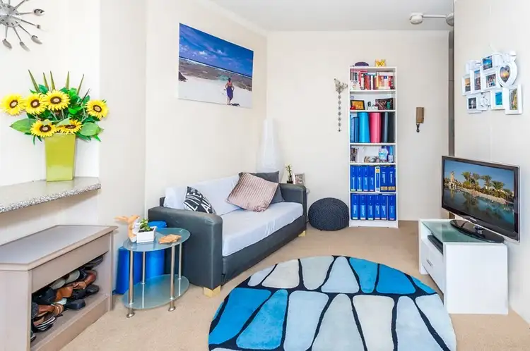 Fourth view of Homely apartment listing, 40/6-14 Darley Street, Darlinghurst NSW 2010