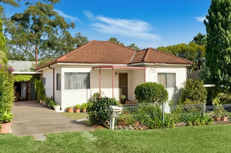 50 Denman Avenue, Woolooware NSW 2230