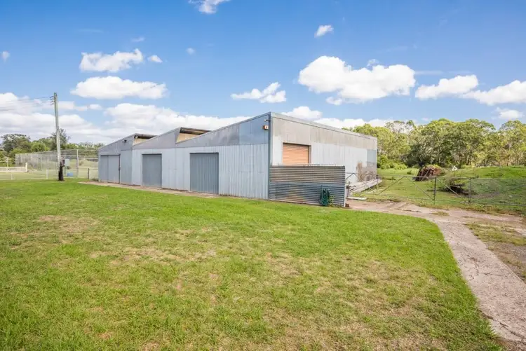 Sixth view of Homely house listing, 28 Shane Park Road, Shanes Park NSW 2747