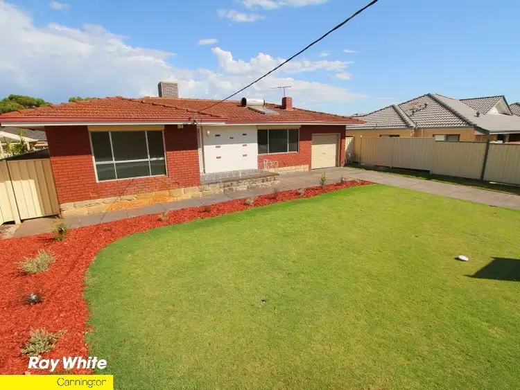 111 Mills Street, Queens Park WA 6107