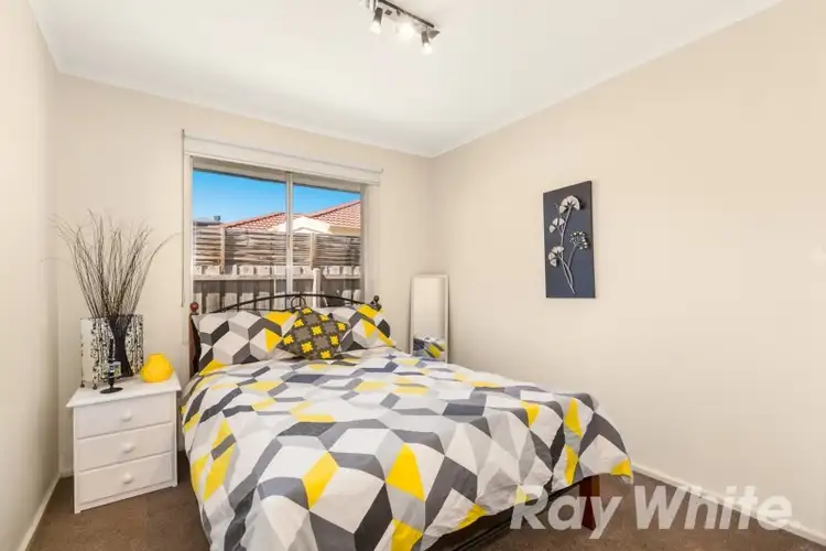 Sixth view of Homely house listing, 1 Meredith Close, Mooroolbark VIC 3138