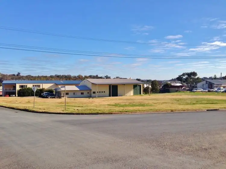 Second view of Homely land listing, 9 Templemore Street, Young NSW 2594
