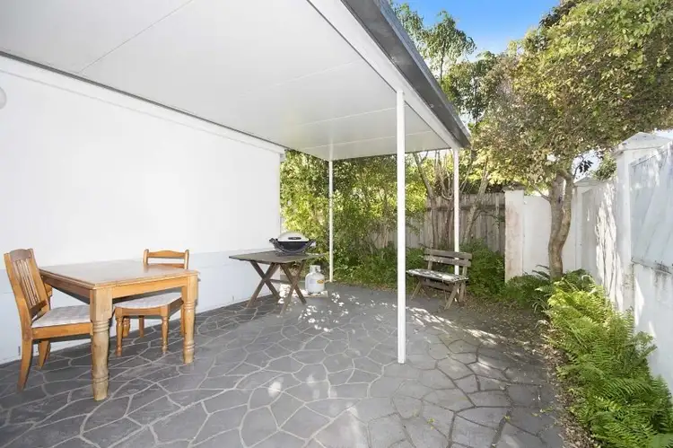 Fifth view of Homely house listing, 1 Nautilus Place, Yamba NSW 2464