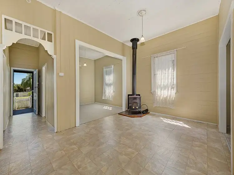 Third view of Homely house listing, 27 Donaldson Street, Coraki NSW 2471