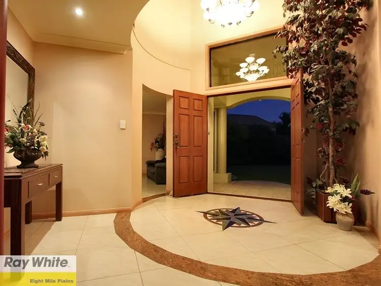 Second view of Homely house listing, 123 Bordeaux Street, Eight Mile Plains QLD 4113