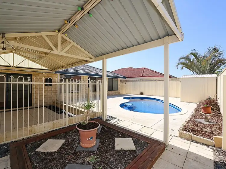 Second view of Homely house listing, 8 Bramdean Crescent, Canning Vale WA 6155