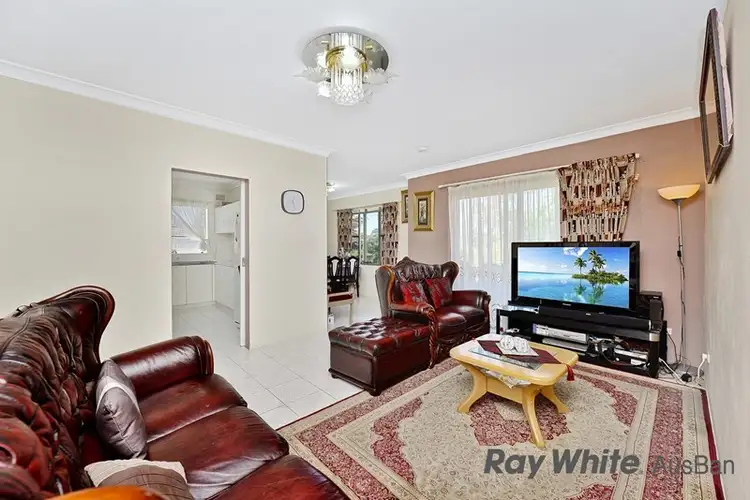 Second view of Homely unit listing, 1/65 RAILWAY PRADE, Lakemba NSW 2195