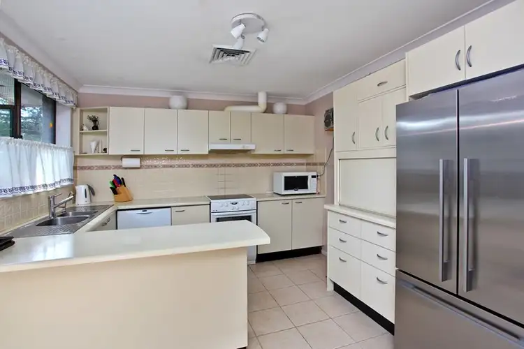 Second view of Homely villa listing, 2/48 Francis Street, Castle Hill NSW 2154