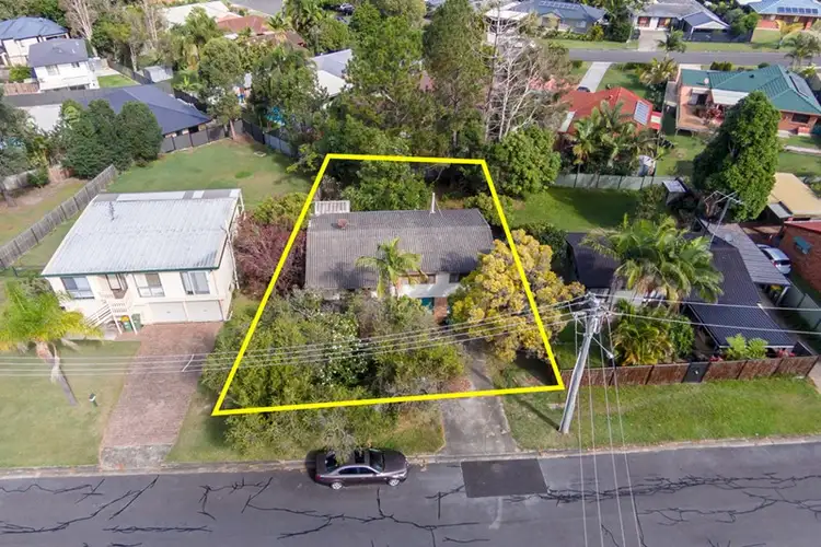 Fifth view of Homely house listing, 18 Glass Street, Ashmore QLD 4214