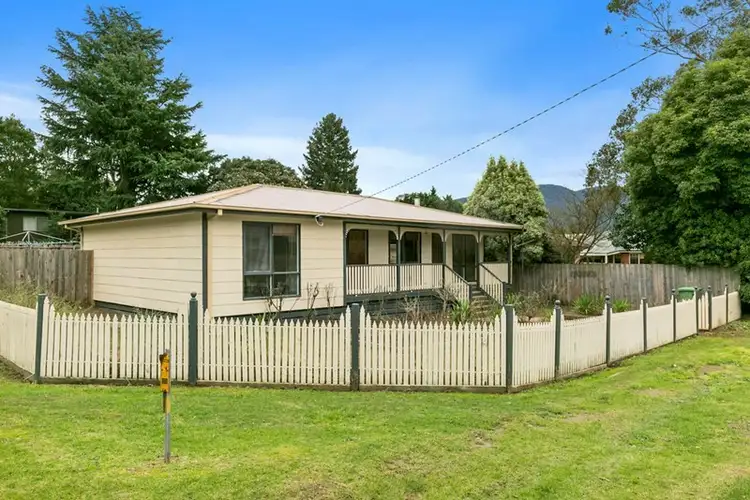 26 Riversdale Road, Yarra Junction VIC 3797