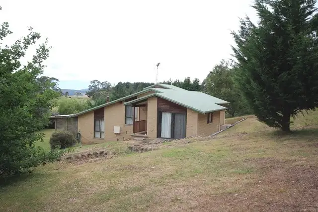 Main view of Homely house listing, 1 Shakespeare Close, Oberon NSW 2787